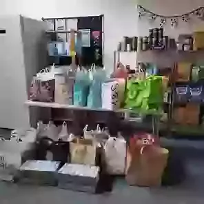 Food Pantry